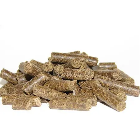CcMoore Hemp Pelletspakavimas 5 kg