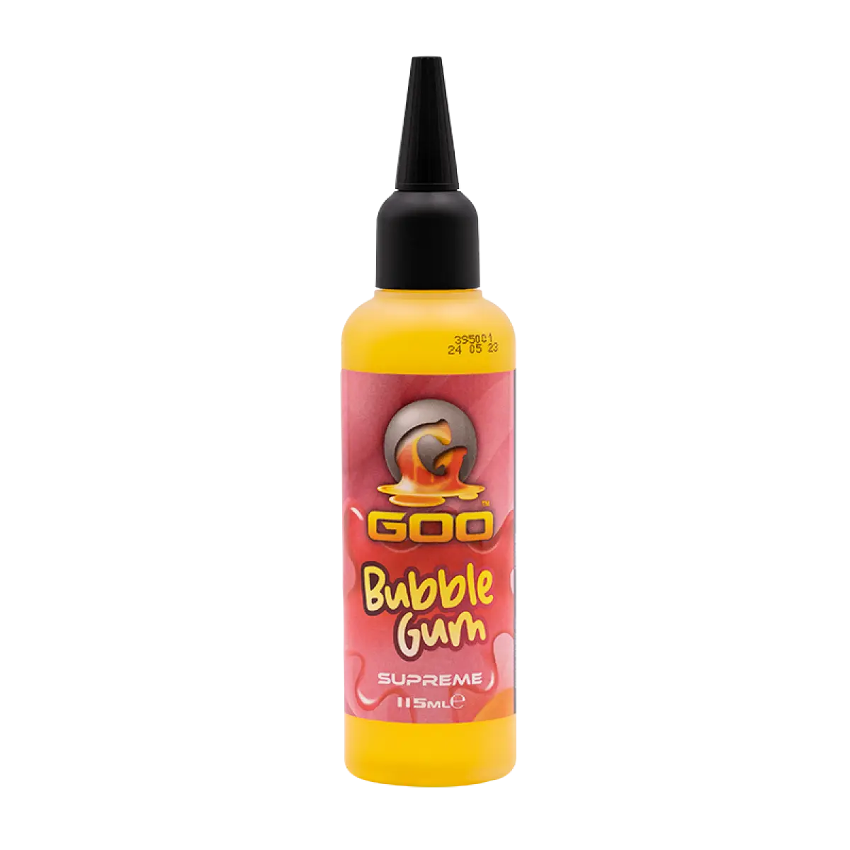 Kiana Carp Goo Bubble Gum Supremeупаковка 115 мл - MPN: KGOO39 - EAN: 5060301350469