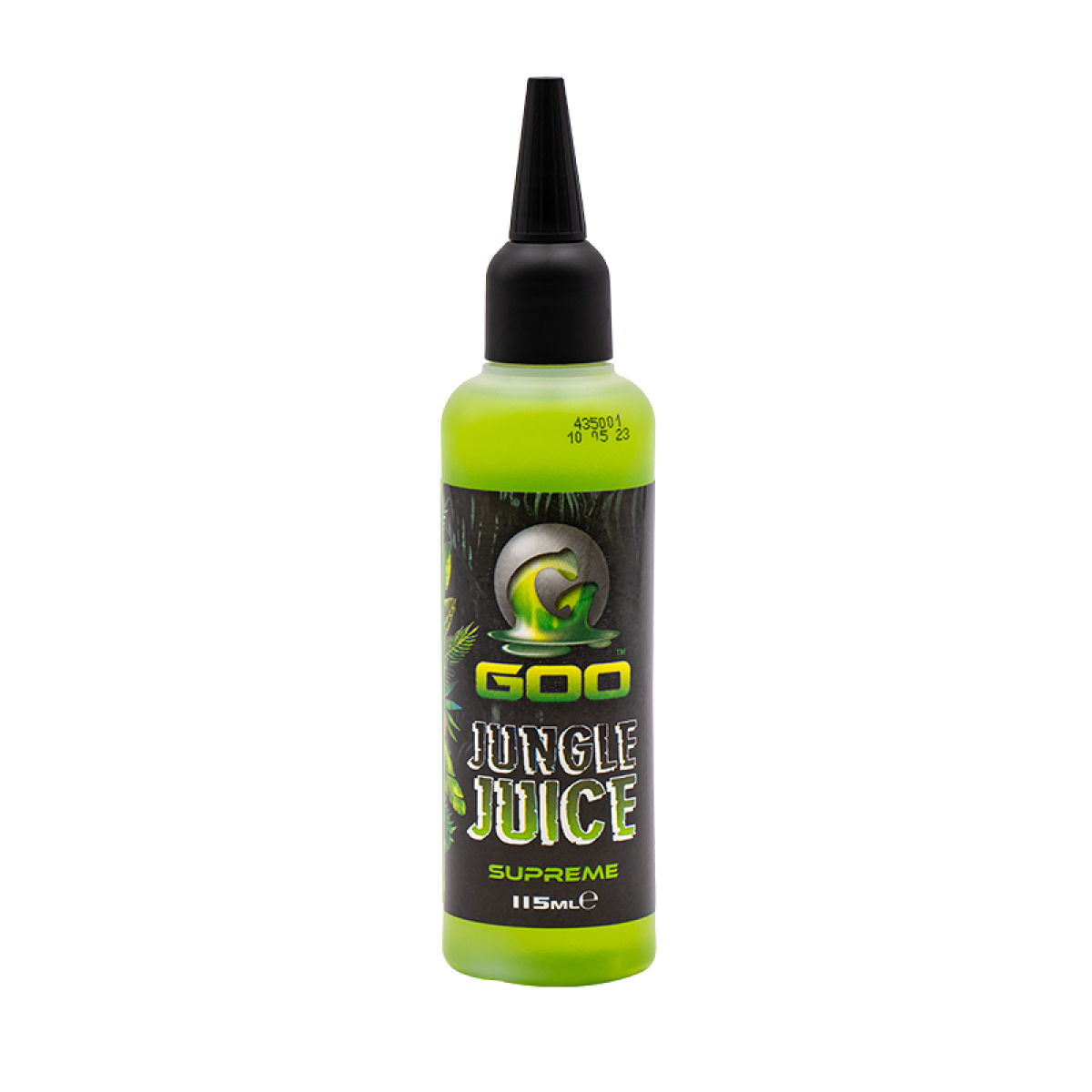 Kiana Carp Goo Jungle Juice Supremeopakowanie 115ml - MPN: KGOO43 - EAN: 5060301350544