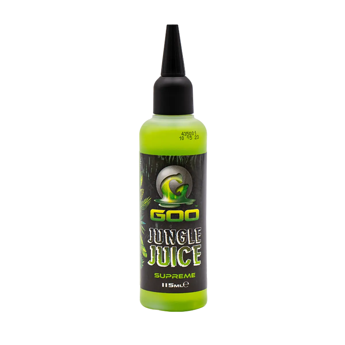Kiana Carp Goo Jungle Juice Supremeambalaj 115ml - MPN: KGOO43 - EAN: 5060301350544