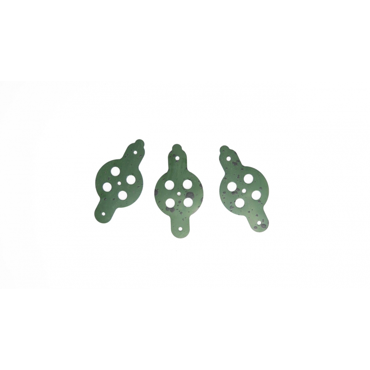 Fishstone Fix Mkolor Veggie (rośliny) - MPN: FI-04-02-M-ve - EAN: 0745751279533