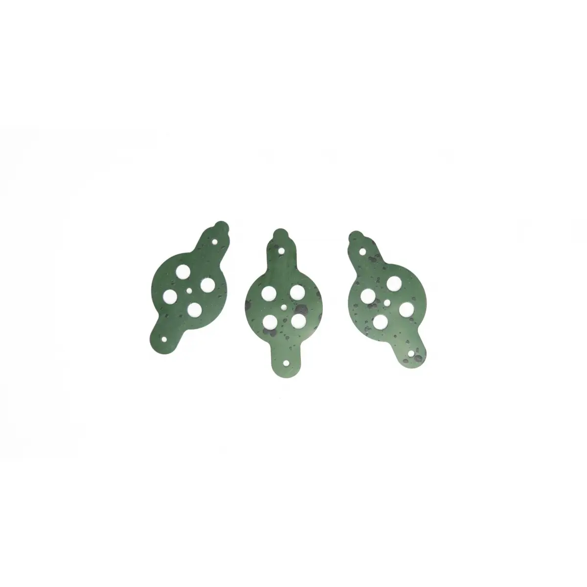Fishstone Fix Lcolore Veggie (piante) - MPN: FI-04-03-L-ve - EAN: 0745751279564