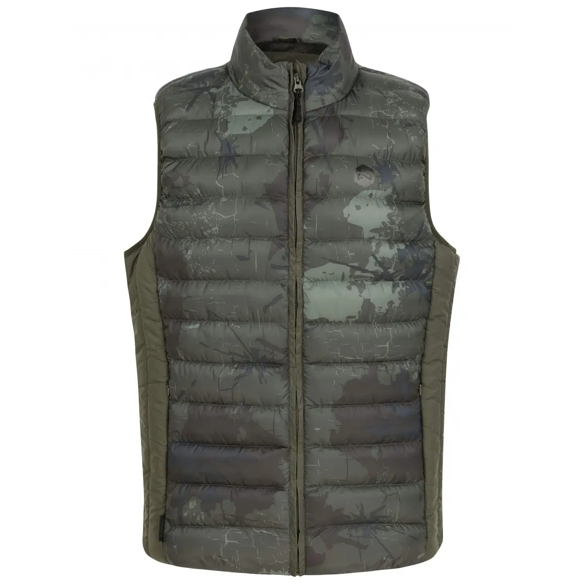 NAVITAS Indra Camo Identity Gilet XXLrozmiar XXL - MPN: NTSJKT014-2XL - EAN: 5060771720588