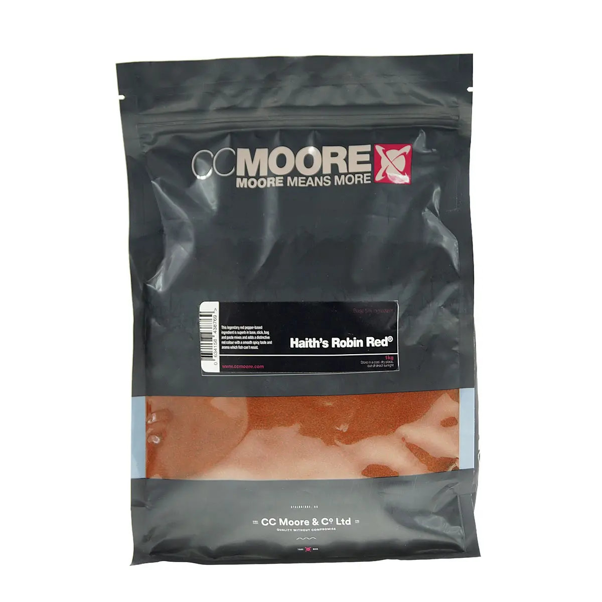 CcMoore Robin Red  1 kgconfezione 1 kg - MPN: 96918 - EAN: 634158438769