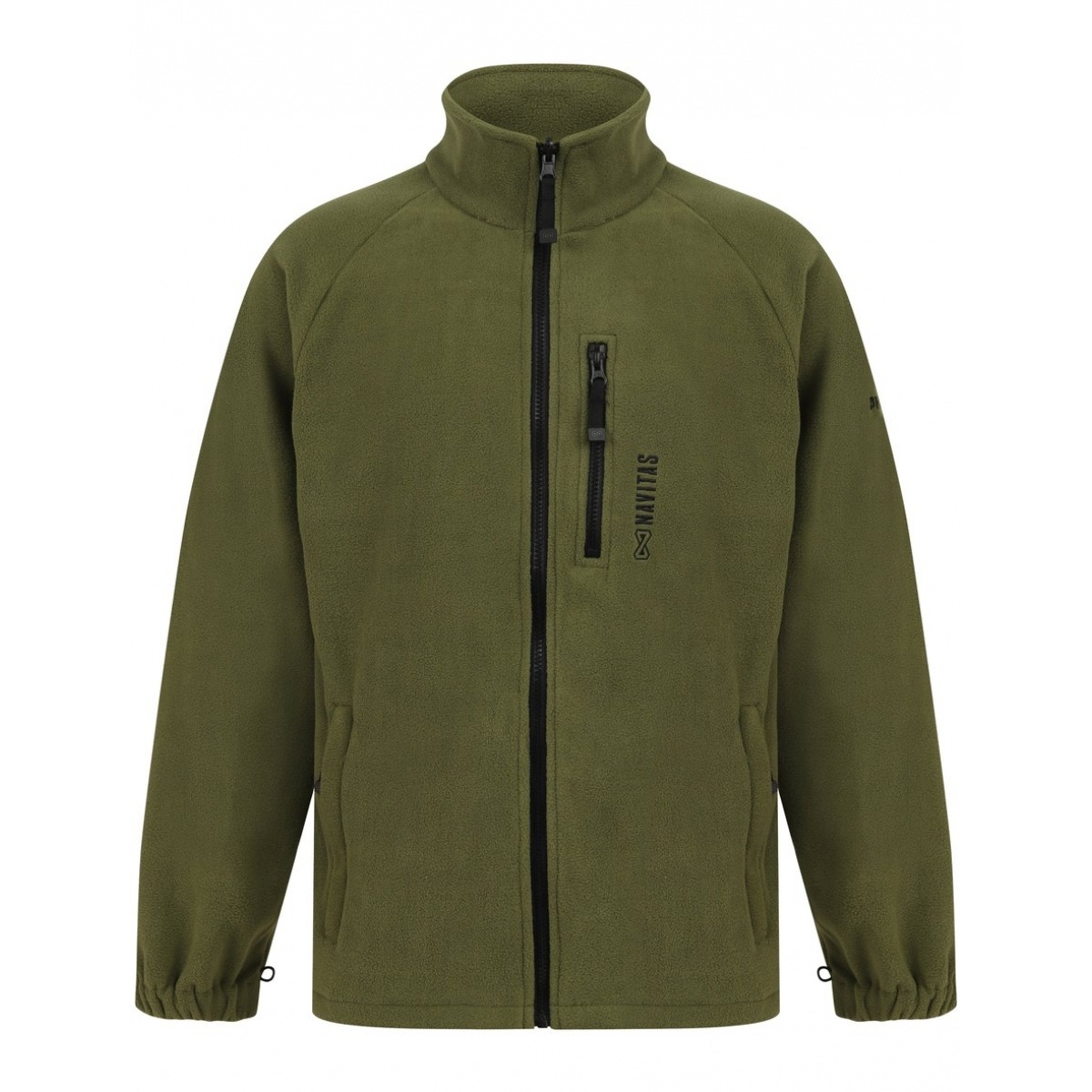 NAVITAS Atlas Zip Fleecerozmiar S - MPN: NTOF100-S - EAN: 5060290960670