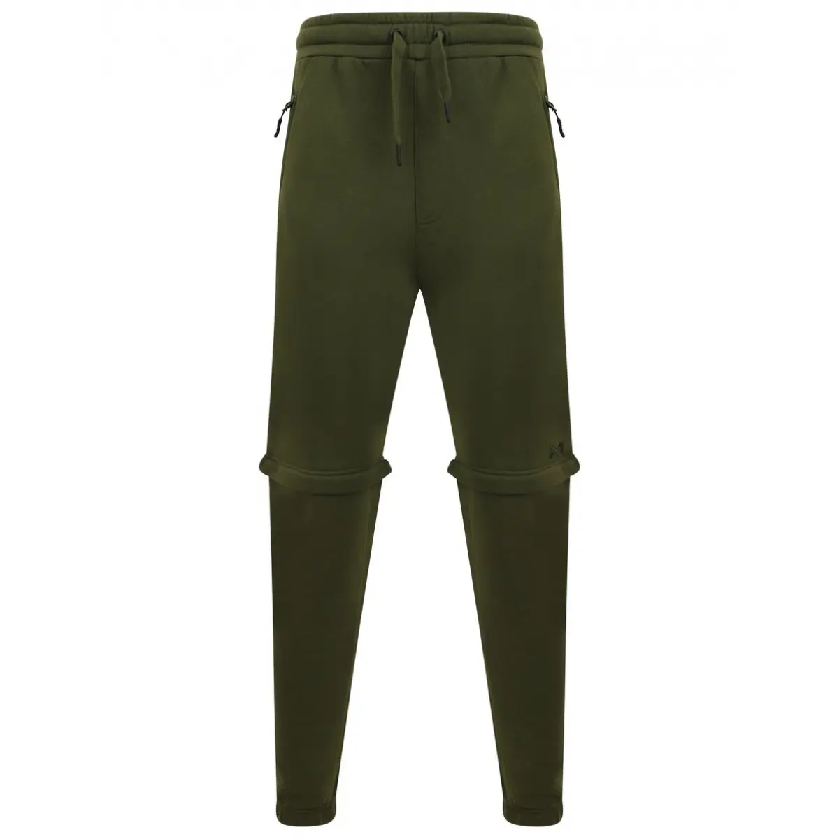 NAVITAS Zip-Off Joggers Green Lrozmiar L - MPN: NTBJ4010-L - EAN: 5060290968706