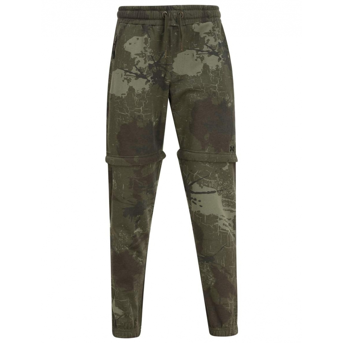 NAVITAS Zip-Off Jogga Camorozmiar S - MPN: NTBJ4011-S - EAN: 5060771720007