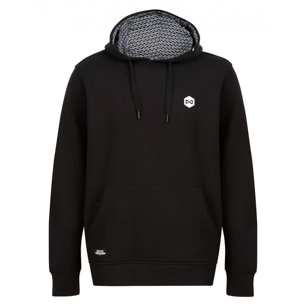 NAVITAS Joy Hoody Black XLvelikost XL - MPN: NTTH4632-XL - EAN: 5060771720151