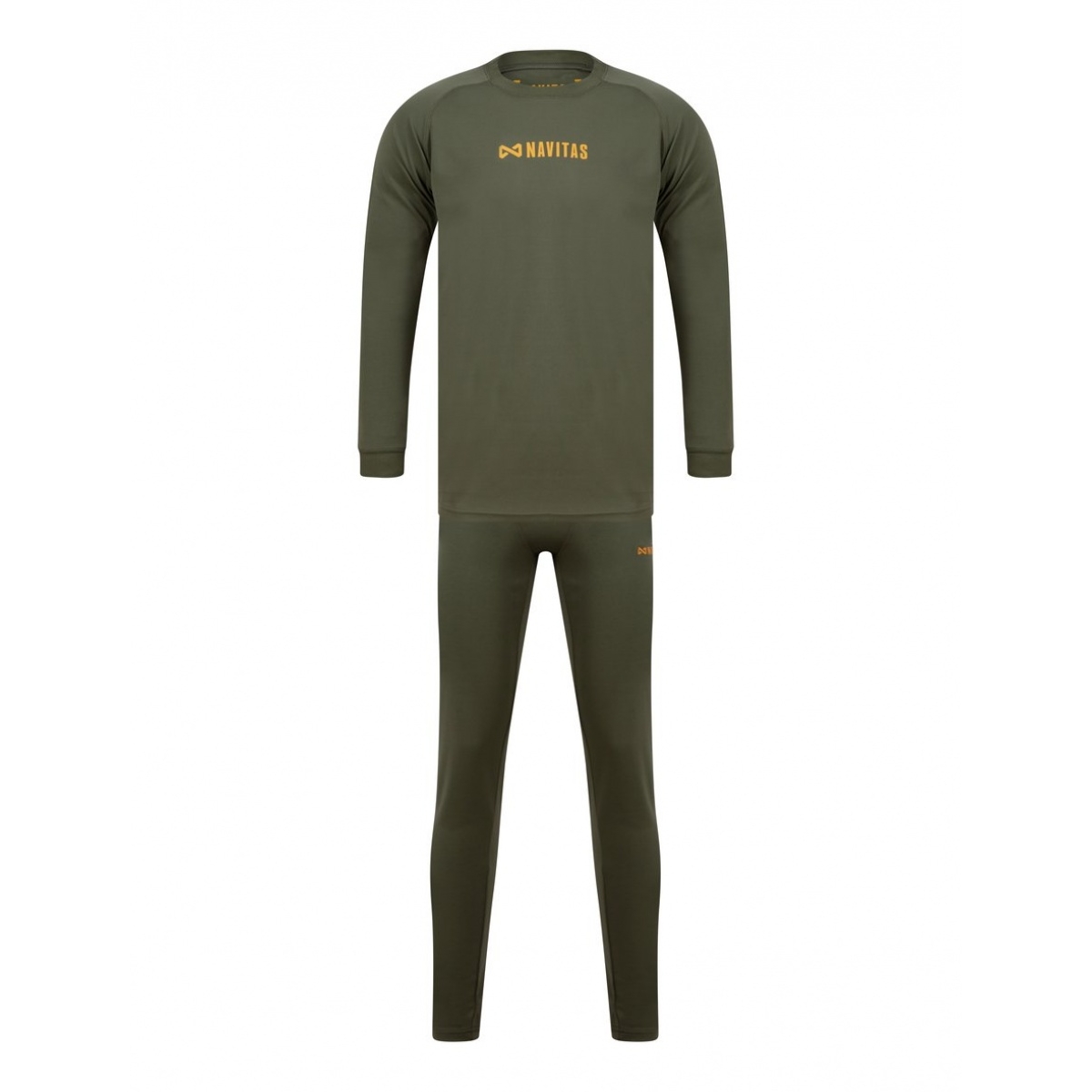 NAVITAS Thermal Base Layerrozmiar S - MPN: NTXA4965-S - EAN: 5060290969550