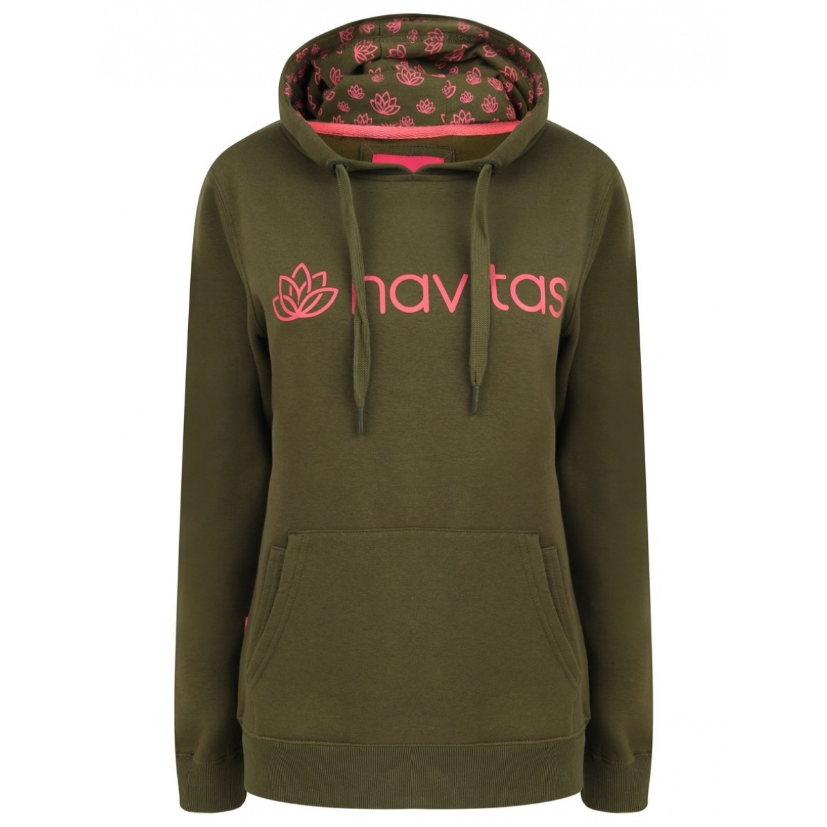 NAVITAS Lily Hoodyrozmiar S (8) - MPN: NTTH4618-S - EAN: 5060290967655
