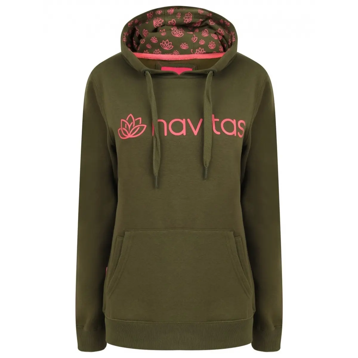 NAVITAS Lily Hoody XXL (16)Größe XXL (16) - MPN: NTTH4618-2XL - EAN: 5060290967884