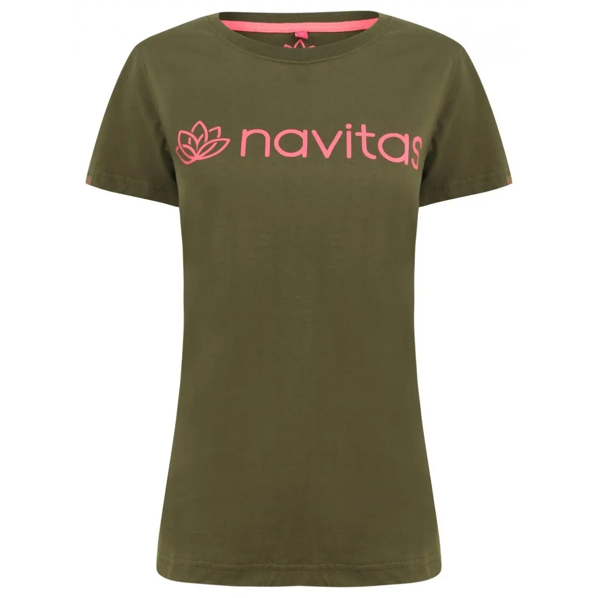 NAVITAS Lily T-Shirt M (10)velikost M (10) - MPN: NTTT4818-M - EAN: 5060290967624