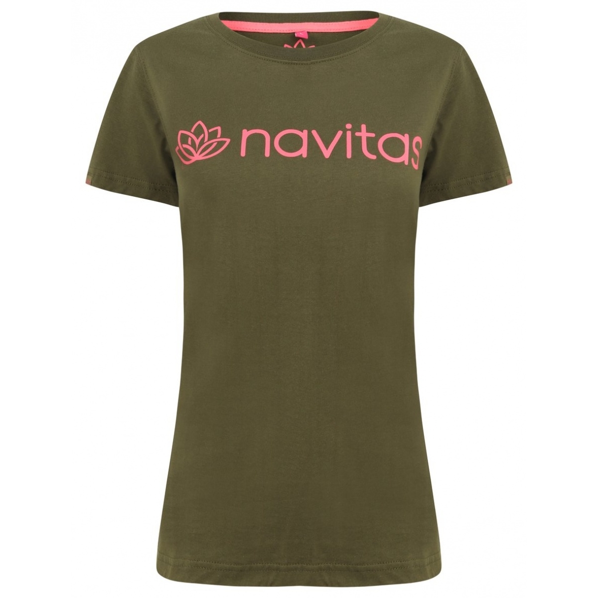 NAVITAS Lily T-Shirtrozmiar S (8) - MPN: NTTT4818-S - EAN: 5060290967617