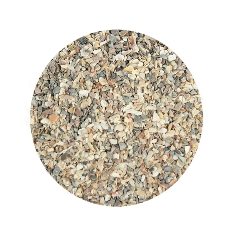 CcMoore Fine Oyster Shell pakavimas 500g pakuotė atsarginė - EAN: 200000057961