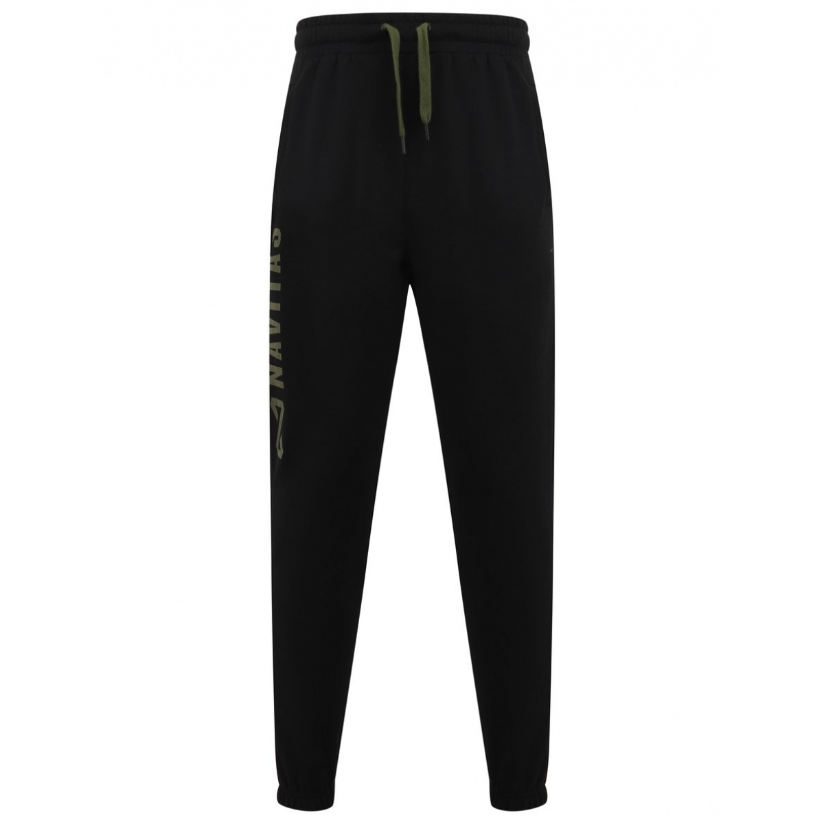 NAVITAS CORE Black Joggersrozmiar S - MPN: NTBJ4009-S - EAN: 5060290968157