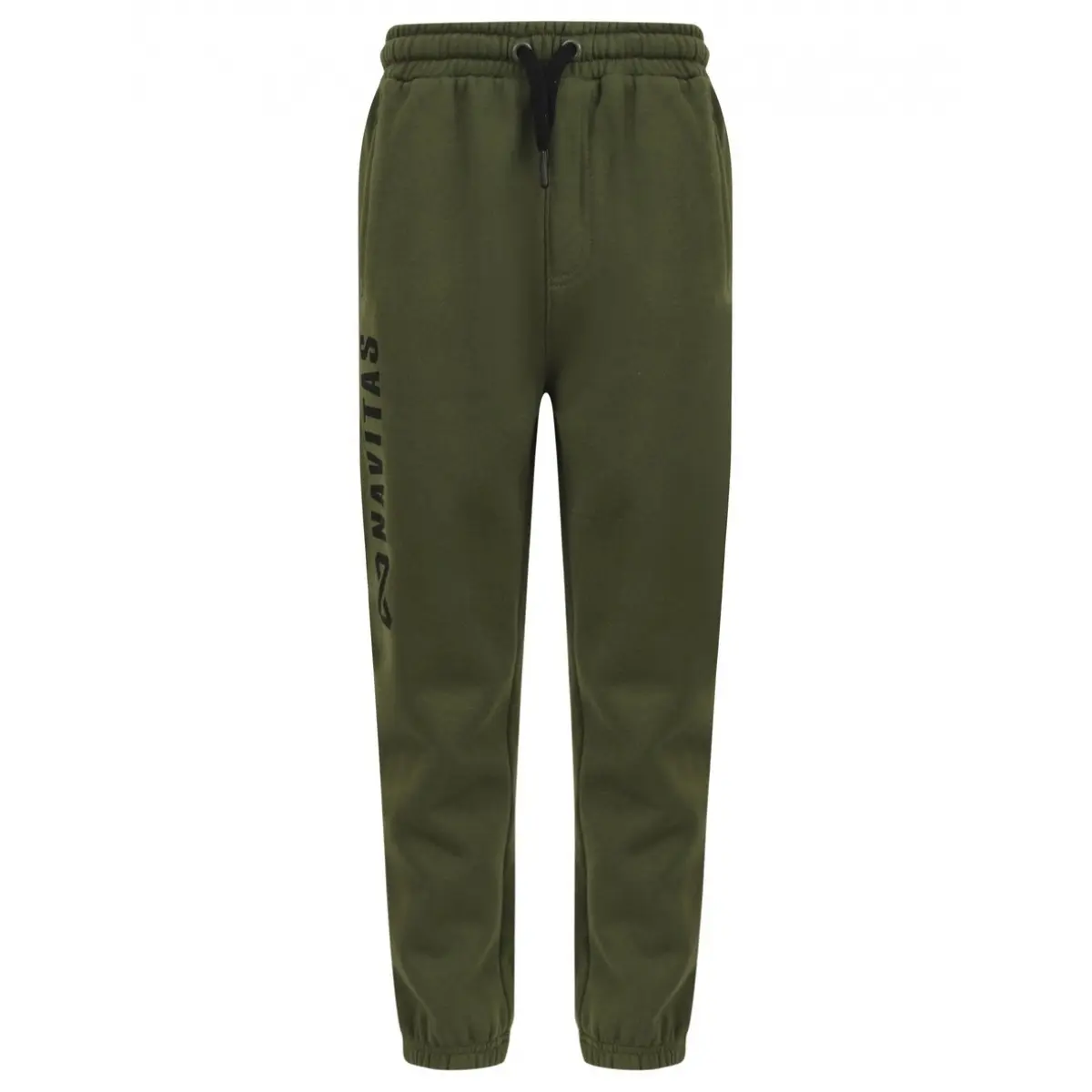NAVITAS CORE Kids Green Joggers 11/12 letmodelka 11/12 let - MPN: NTKC4502-11/12 - EAN: 5060290968348