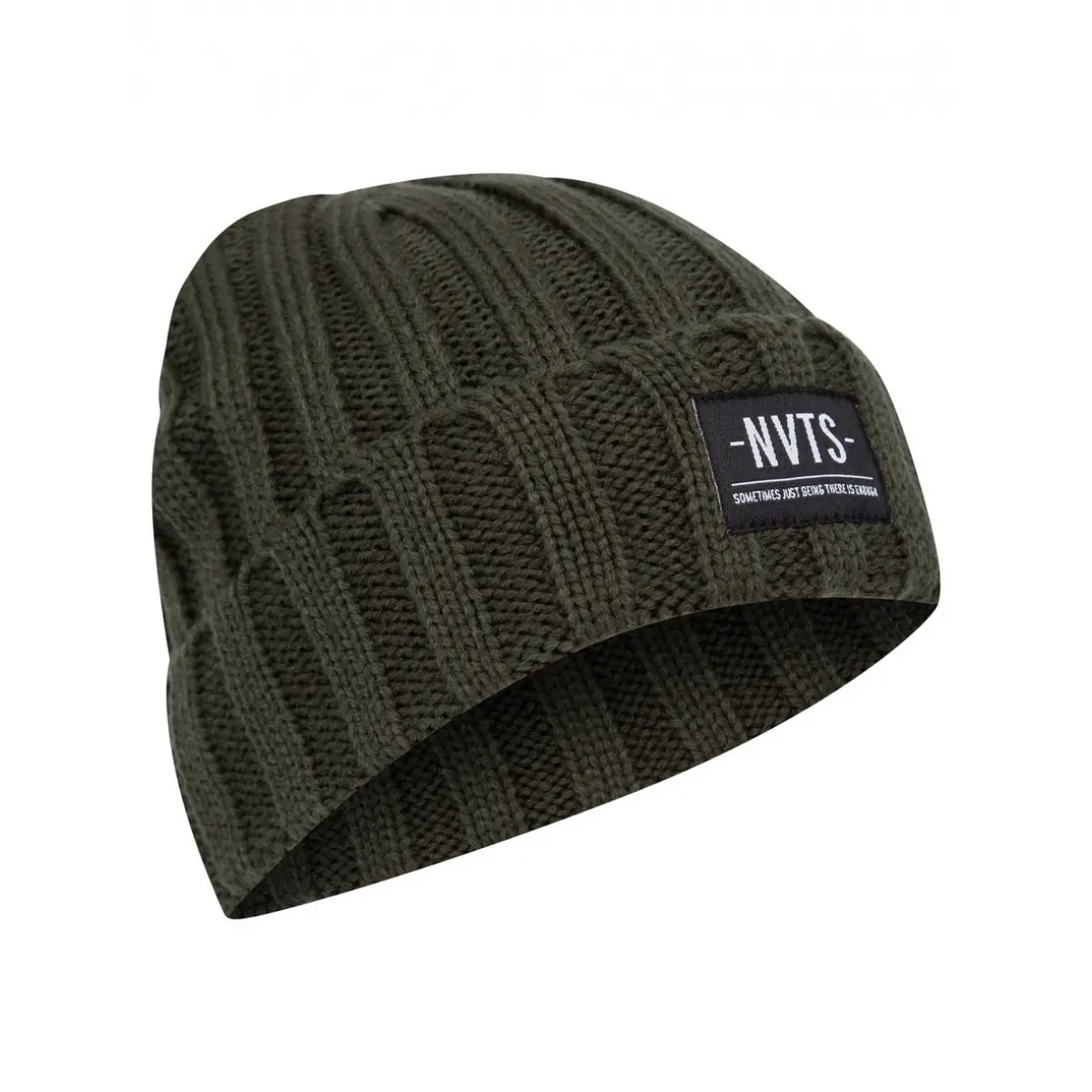 NAVITAS Anson Green Beanie misurare universale - MPN: NTCA4325 - EAN: 5060290966733