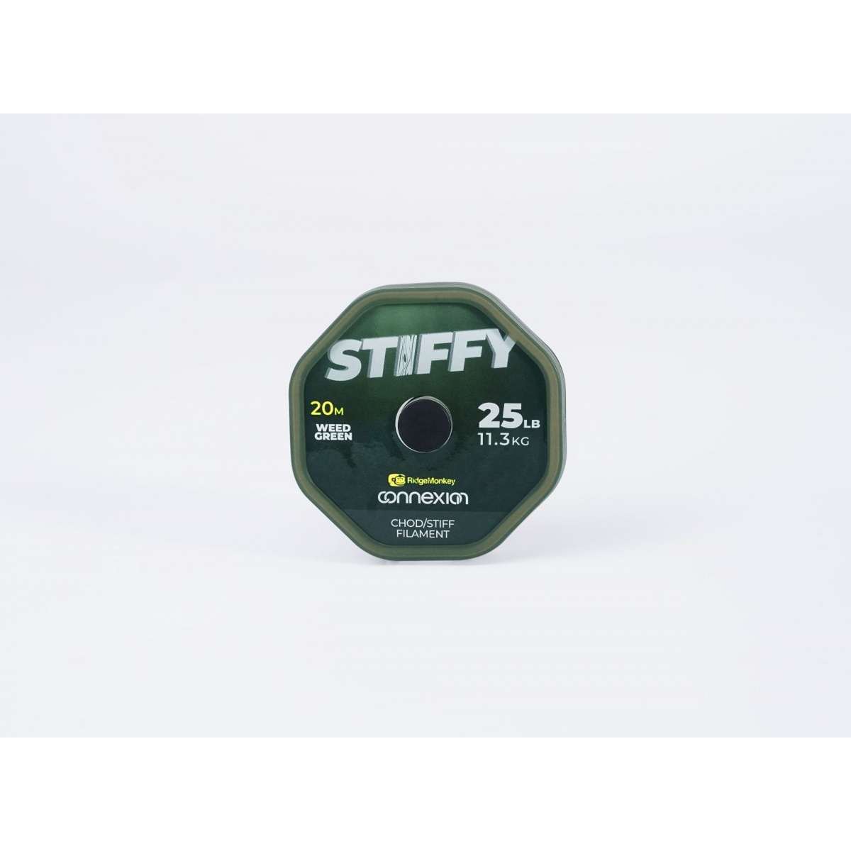 RidgeMonkey Connexion Stiffy Chod/Stiff Filament model 25lb - MPN: RMT325 - EAN: 5056210622353
