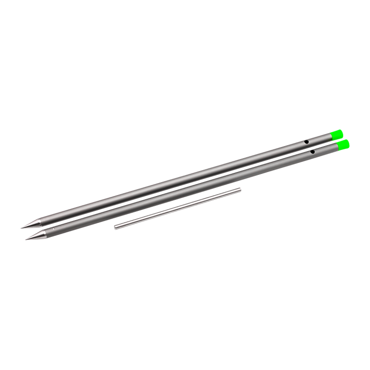 Korda Basix Distance Sticks - MPN: KBX001 - EAN: 5060660633487
