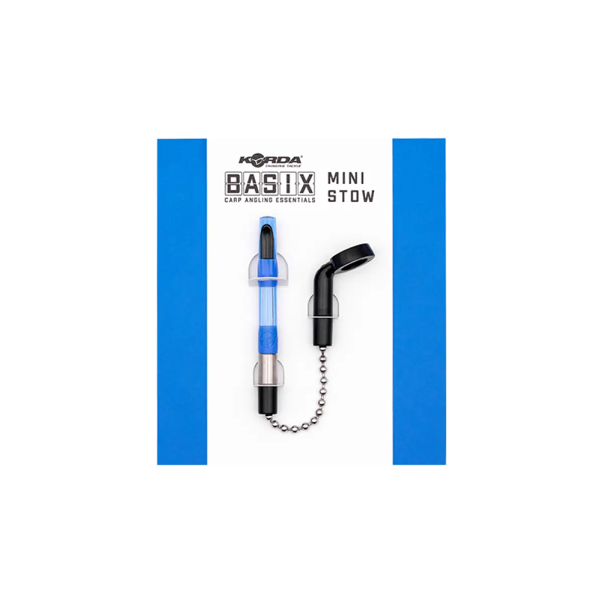 Korda Basix Mini Stowbarva Modrá (modrá) - MPN: KBX031 - EAN: 5060660636907