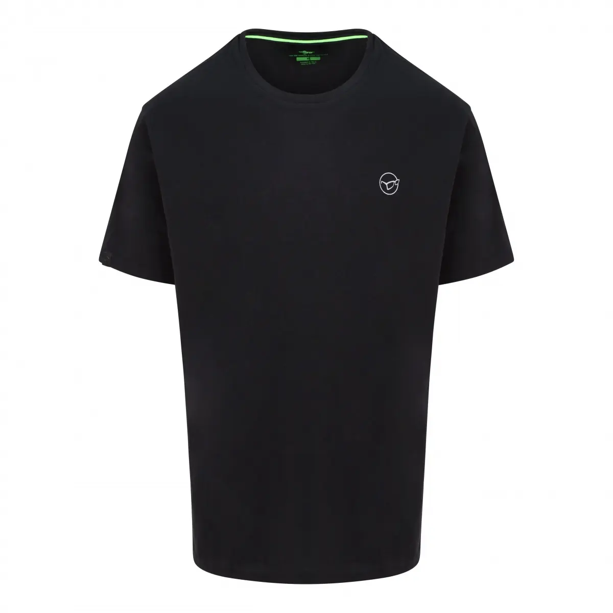 Korda LE Mandala Tee Black XXLdydis XXL - MPN: KCL699 - EAN: 5060660638840