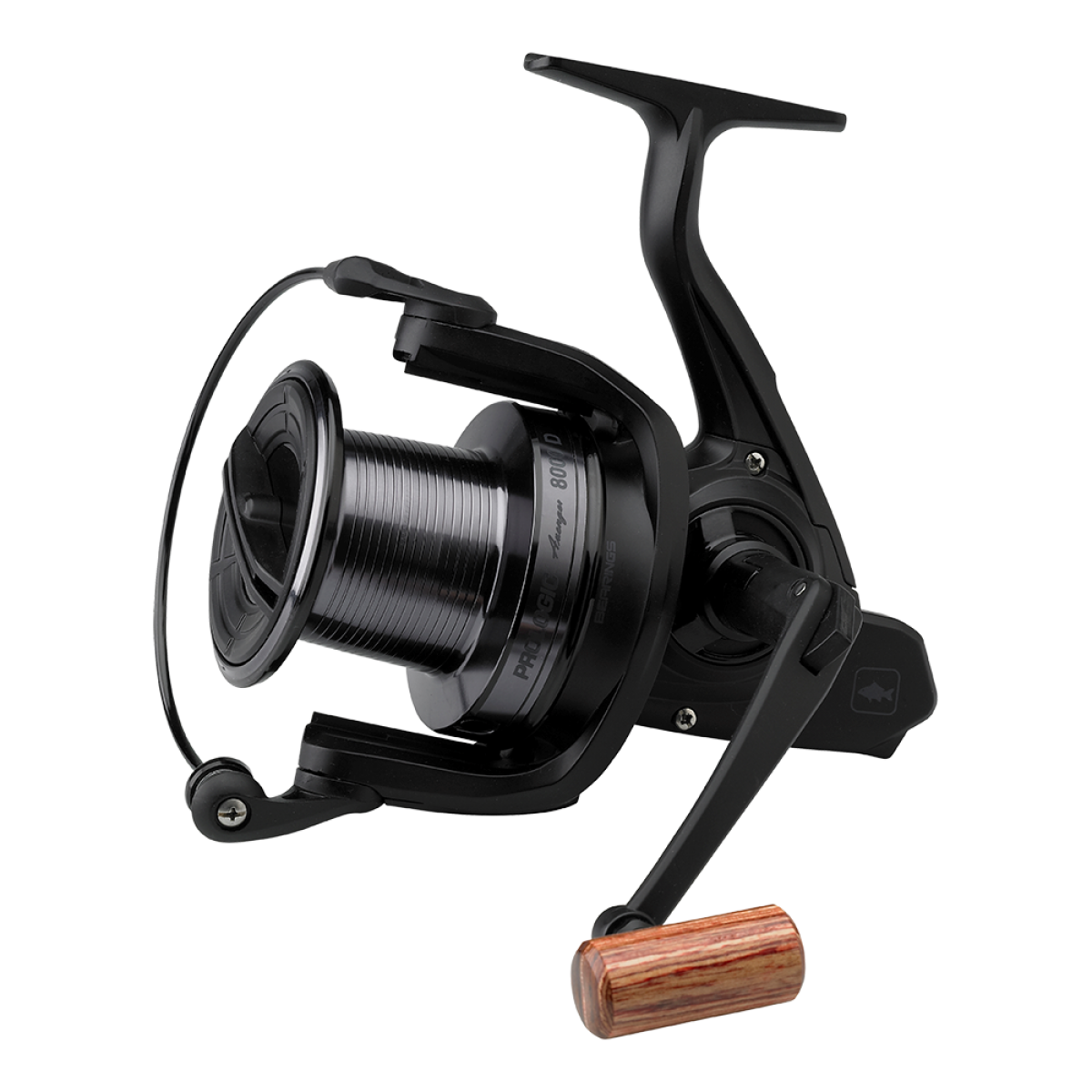Prologic Avenger XD 7000 FD Reel with TF Handlemodel 7000 - MPN: SVS74708 - EAN: 5706301747082