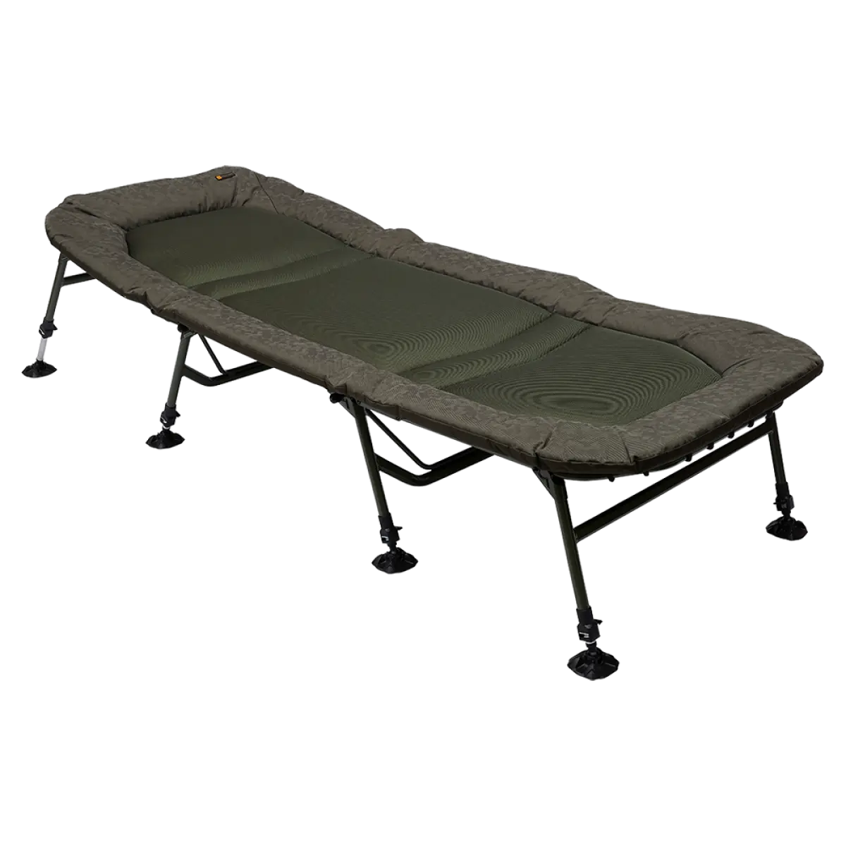 Prologic Inspire Daddy Long 8 Leg Bedchair - MPN: SVS72701 - EAN: 5706301727015