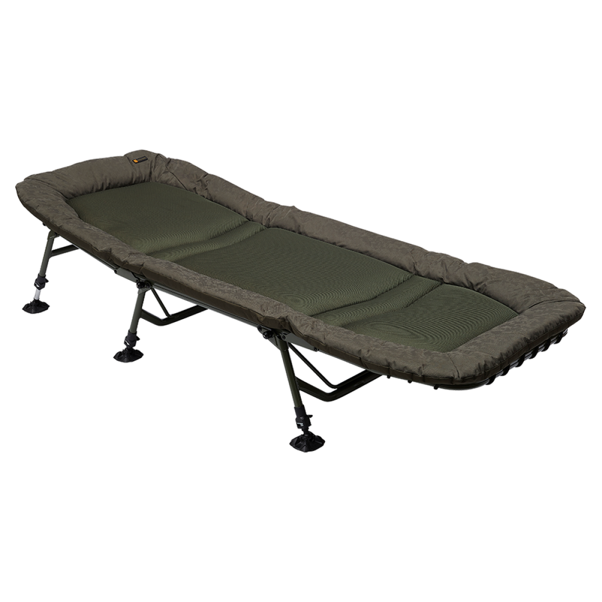 Prologic Inspire Relax 6 Leg Bedchair - MPN: SVS72703 - EAN: 5706301727039