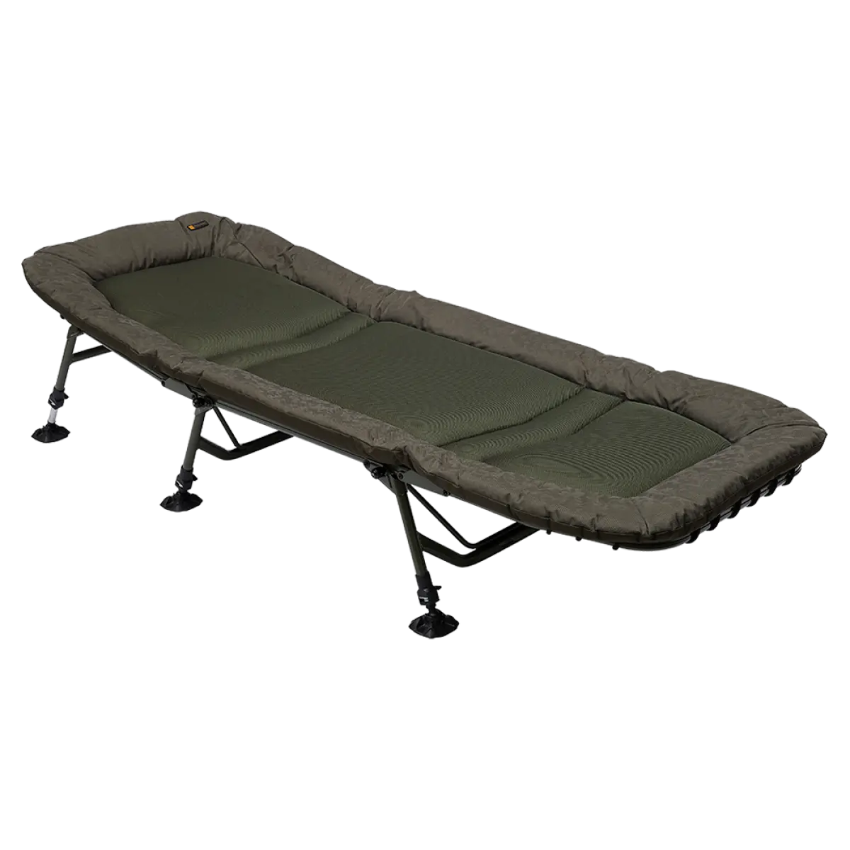 Prologic Inspire Relax 6 Leg Bedchair - MPN: SVS72703 - EAN: 5706301727039