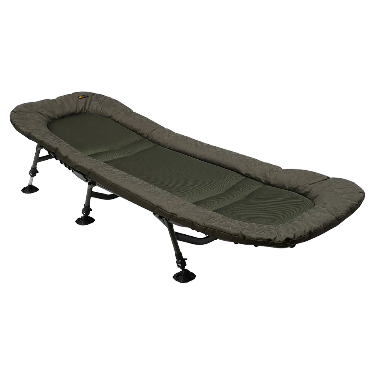 Prologic Inspire Lite-Pro 6 Leg Bedchair - MPN: SVS72704 - EAN: 5706301727046