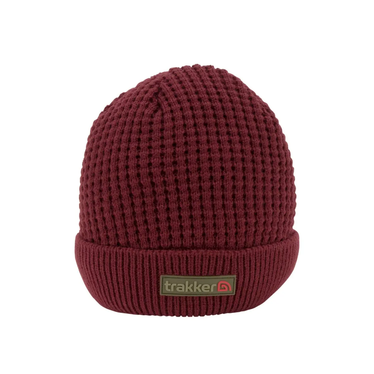 Trakker Plum Textured Beanietaille universel - MPN: 207614 - EAN: 5060787386204