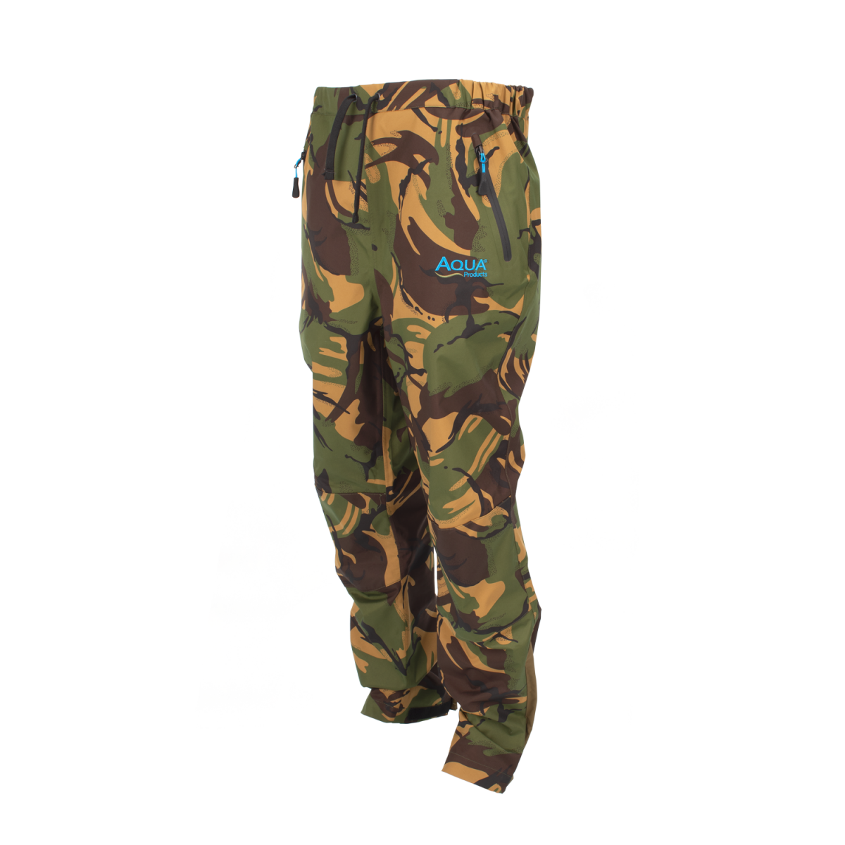 Aqua Products F12 DPM Trousersrozmiar S - MPN: 406515 - EAN: 5060787382251