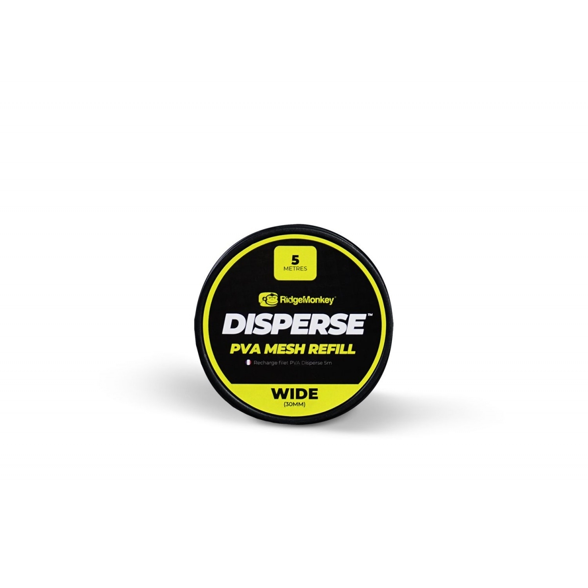 RidgeMonkey Disperse PVA Mesh Refill - Wide 5mwersja Wide (30mm) - MPN: RMT292 - EAN: 5056210619650