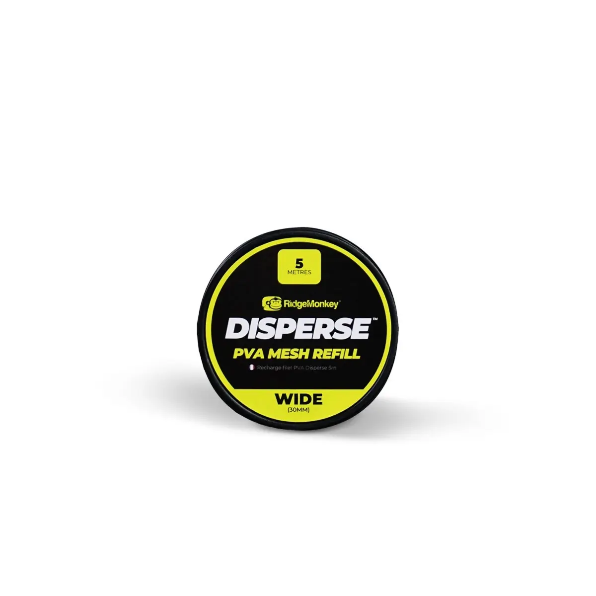 RidgeMonkey Disperse PVA Mesh Refill - Wide 5mversión Ancho (30mm) - MPN: RMT292 - EAN: 5056210619650