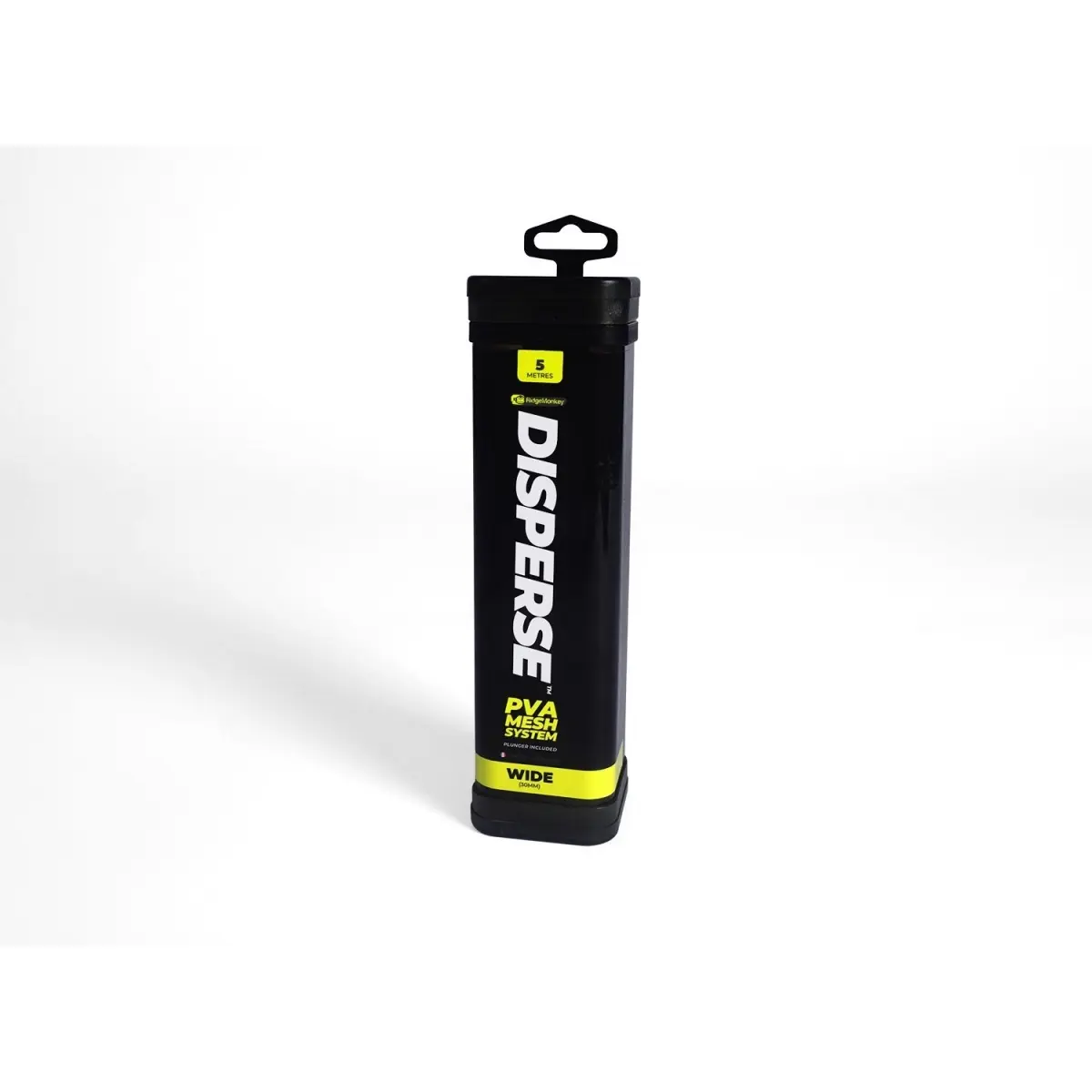 RidgeMonkey Disperse PVA Mesh System - Wide 5mAusführung Breit (30mm) - MPN: RMT289 - EAN: 5056210619568