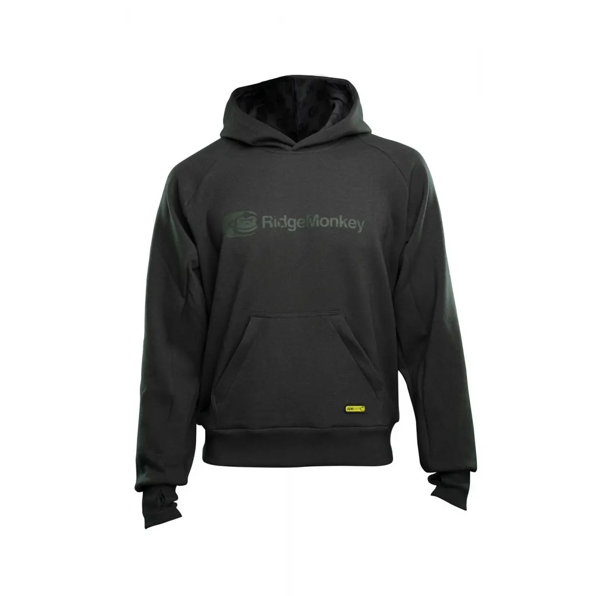 RidgeMonkey APEarel Dropback MicroFlex Hoody Grey XLmisurare XL - MPN: RM250 - EAN: 5056210608470