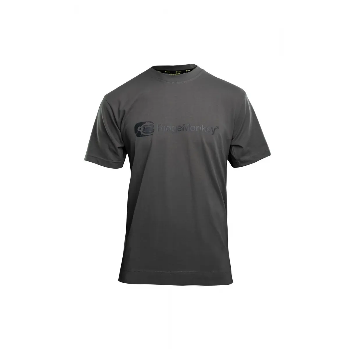 RidgeMonkey APEarel Dropback T-Shirt Grey XXXLmisurare XXXL - MPN: RM264 - EAN: 5056210608616