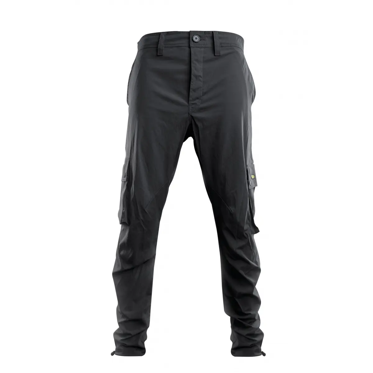 RidgeMonkey APEarel Dropback Cargo Pants Grey Mvelikost M - MPN: RM278 - EAN: 5056210610046