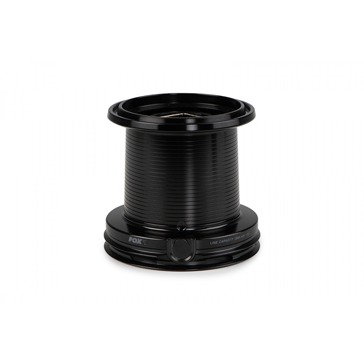 Fox 12000 XC Spare Spool Deepmodel Deep (głęboka) - MPN: CRL086 - EAN: 5056212156474