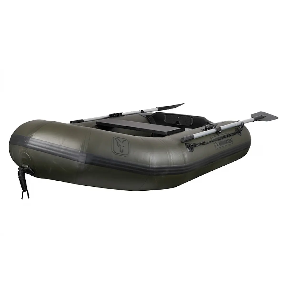 Fox EOS 215 Boat Slat Floorlungime 215cm - MPN: CIB038 - EAN: 5056212159185