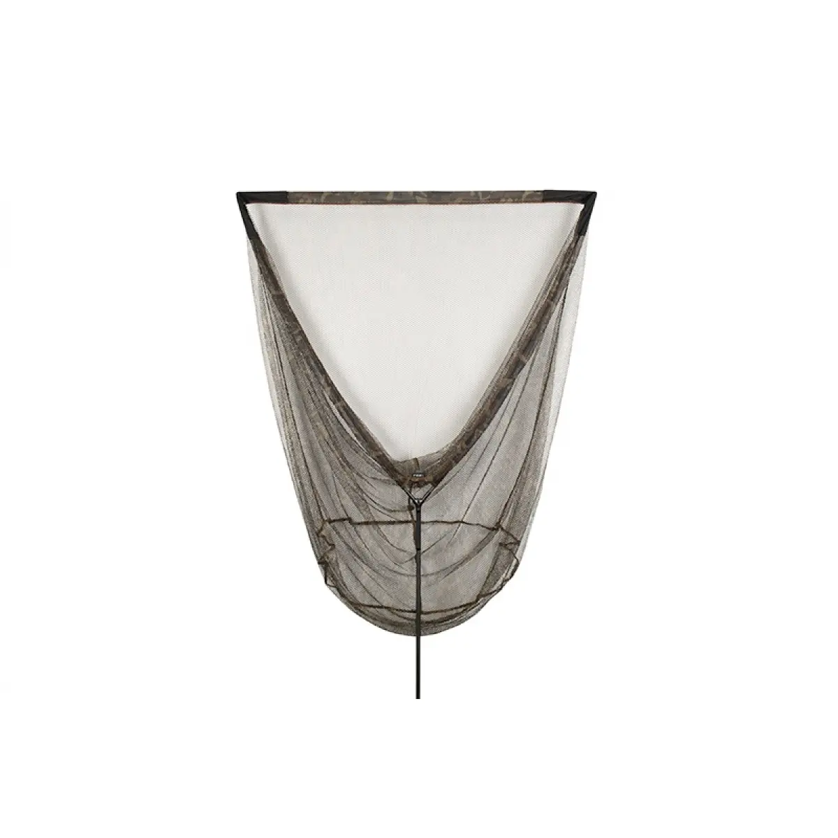 Fox Horizon X6 42 8ft 2 Piece Carbon Landing Net CAMO Mesh - MPN: CLN056 - EAN: 5056212148370