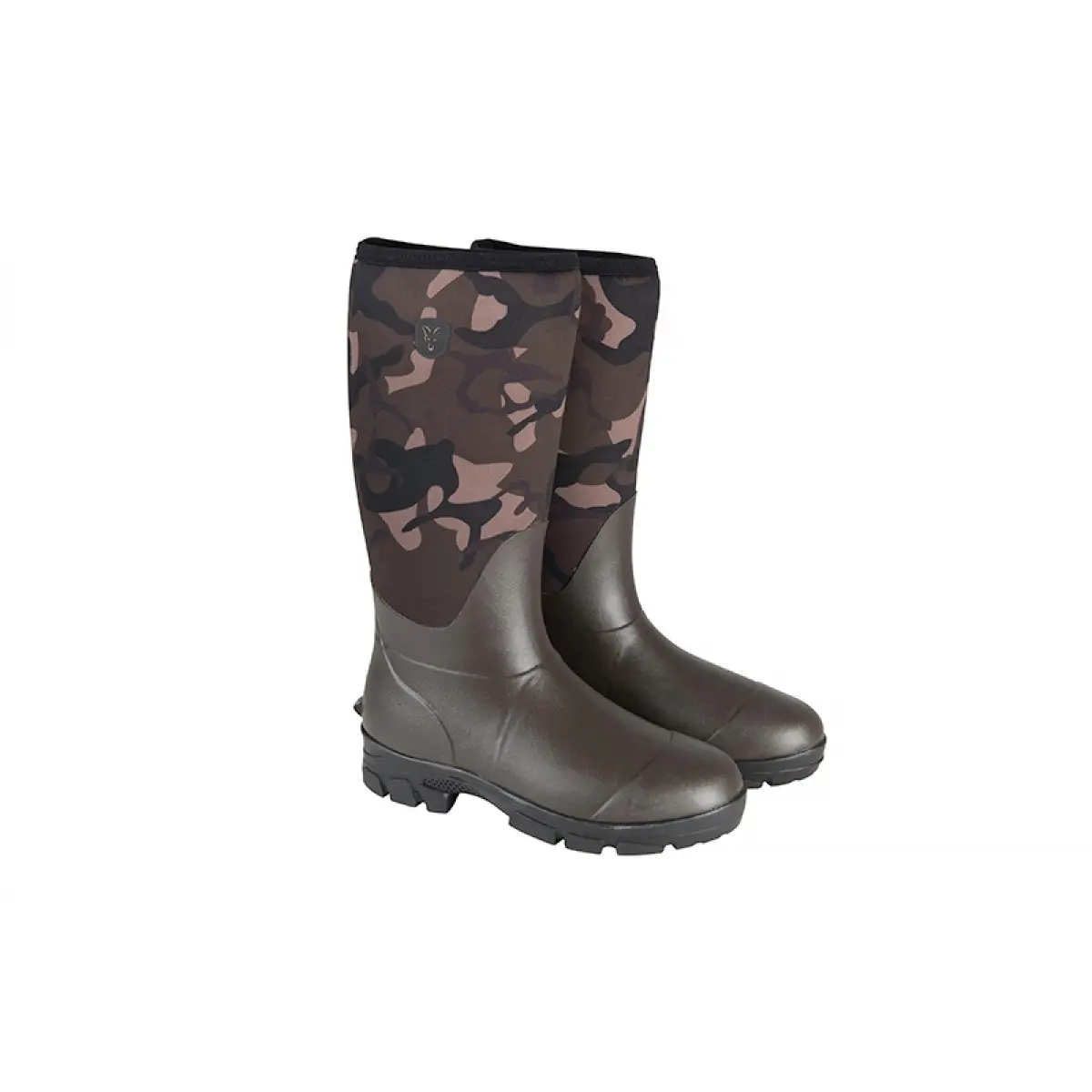 Fox Camo Neoprene Boots 42 (8)misurare 42 (8) - MPN: CFW127 - EAN: 5056212155026