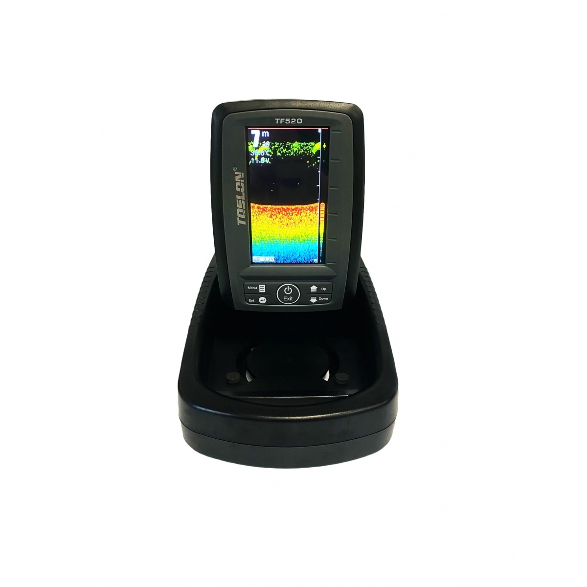 Toslon - Echosonda TF520 - MPN: TF520 - EAN: 200000072995