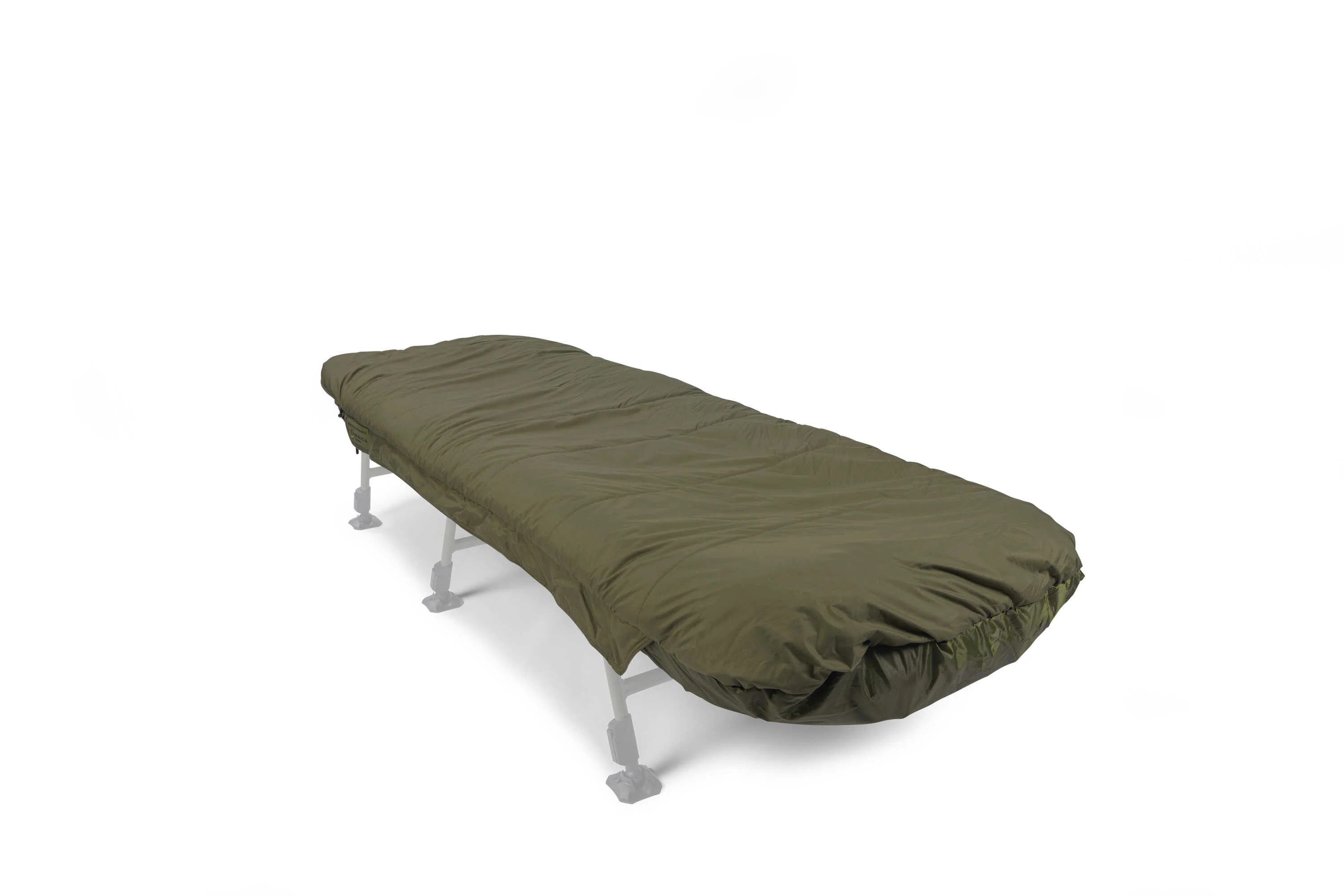 Avid Carp Benchmark Thermatech Heated Sleeping Bag XLmărimea XL - MPN: A0450012 - EAN: 5056317713268