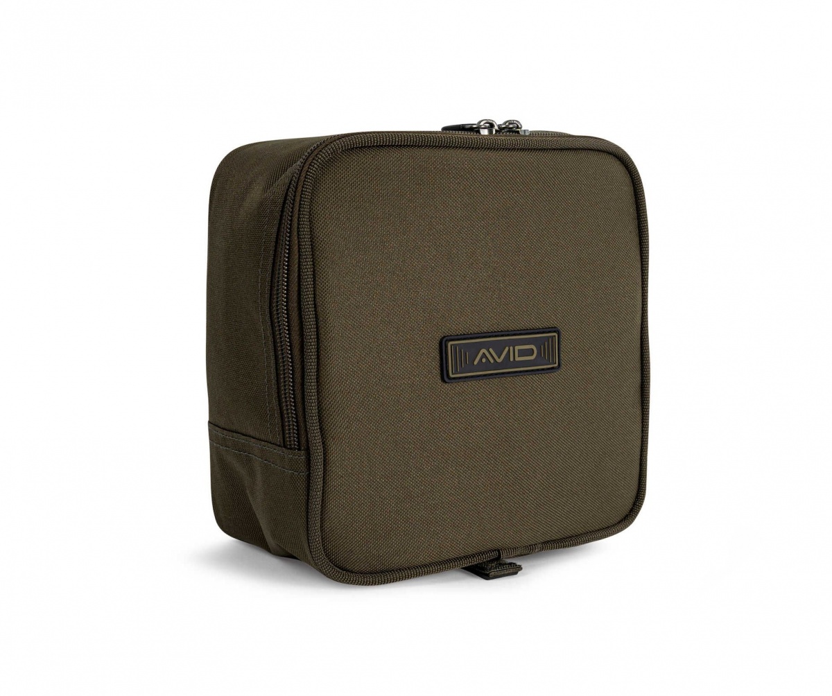 Avid Carp Compound Pouchrozmiar Small - MPN: A0430049 - EAN: 5056317707700