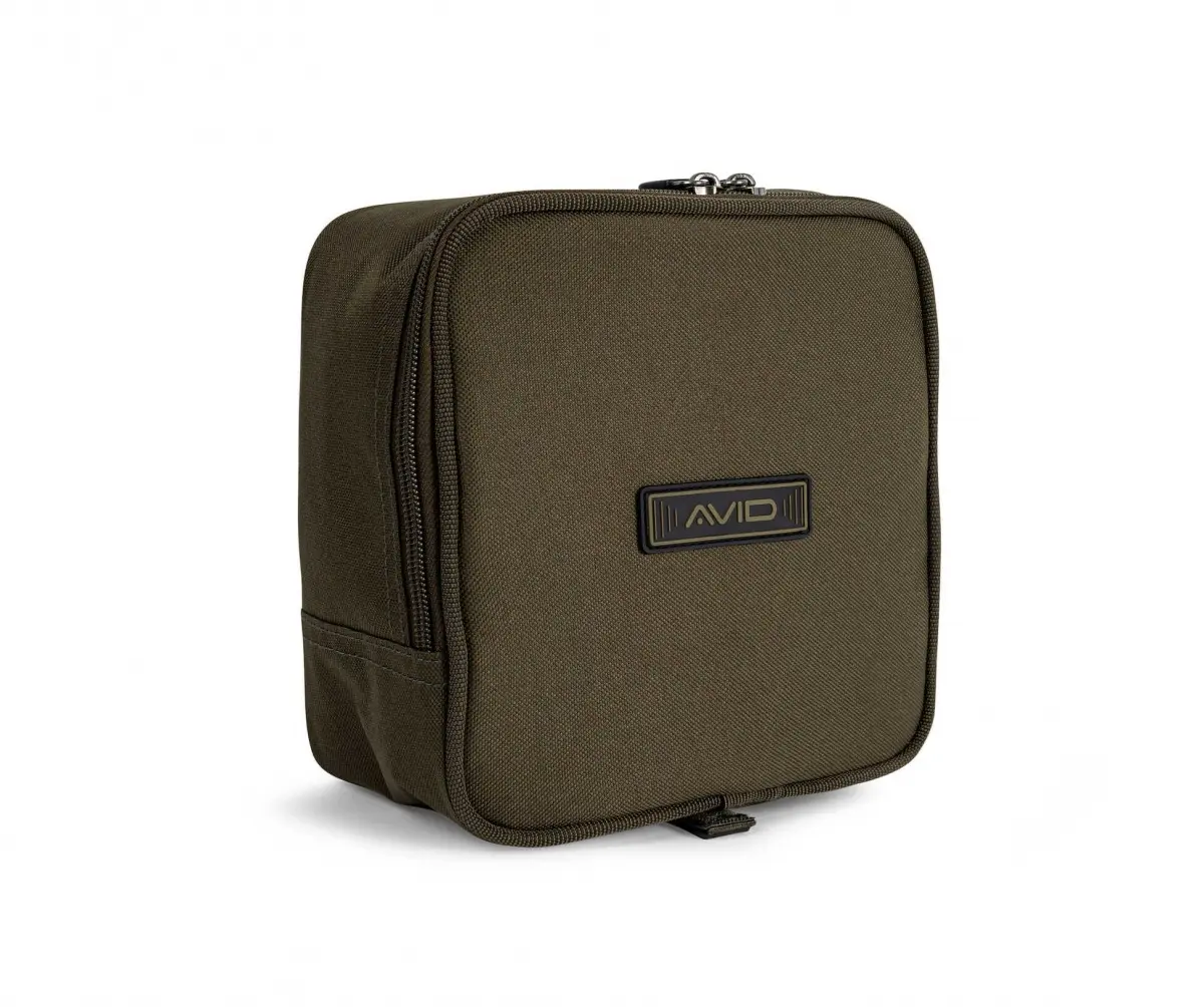 Avid Carp Compound Pouchdydis Small - MPN: A0430049 - EAN: 5056317707700