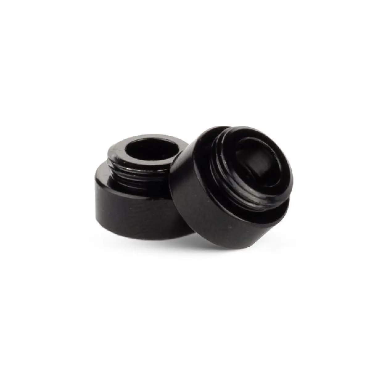 Nash Siren Night Glo Bobbin Drag Weightsmărimea 2x 5g Small - MPN: T5529 - EAN: 5055108955290