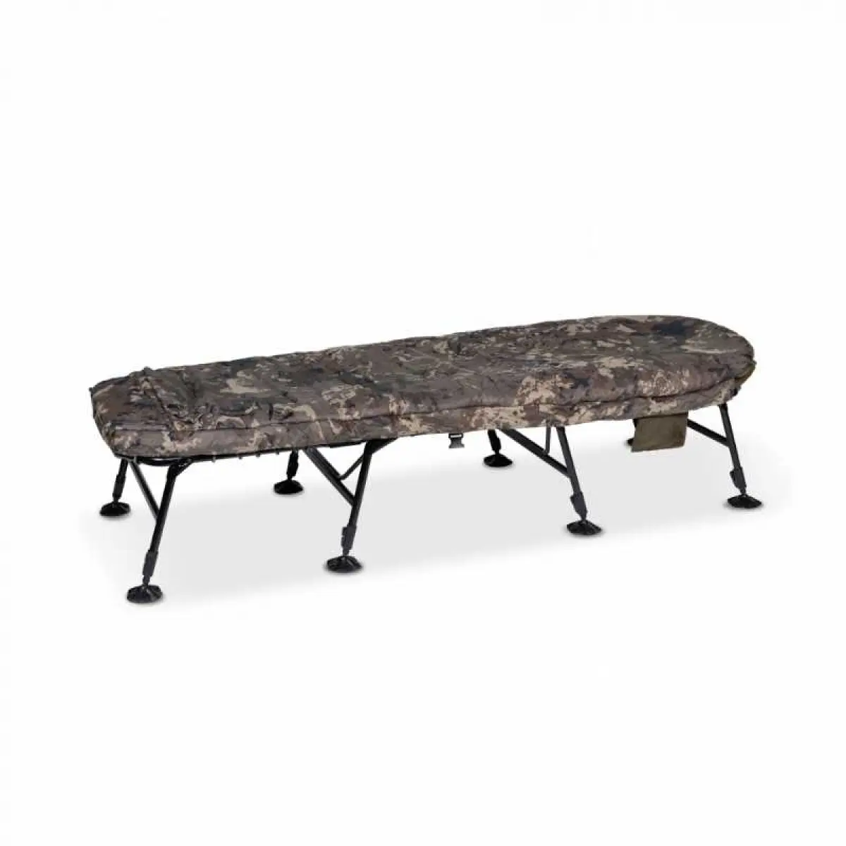 Nash Indulgence All Season SS4 Wide Sleep System - MPN: T9509 - EAN: 5055108995098