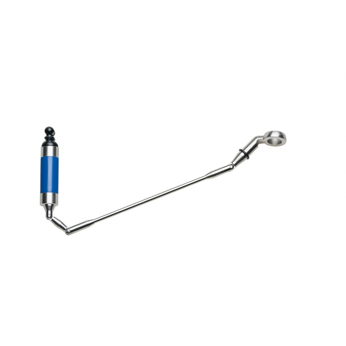 Mivardi MCX Stainless Multicolor Swing Arm Setversiune Set 3 buc - MPN: M-SWINMCXSMS - EAN: 8595712409330