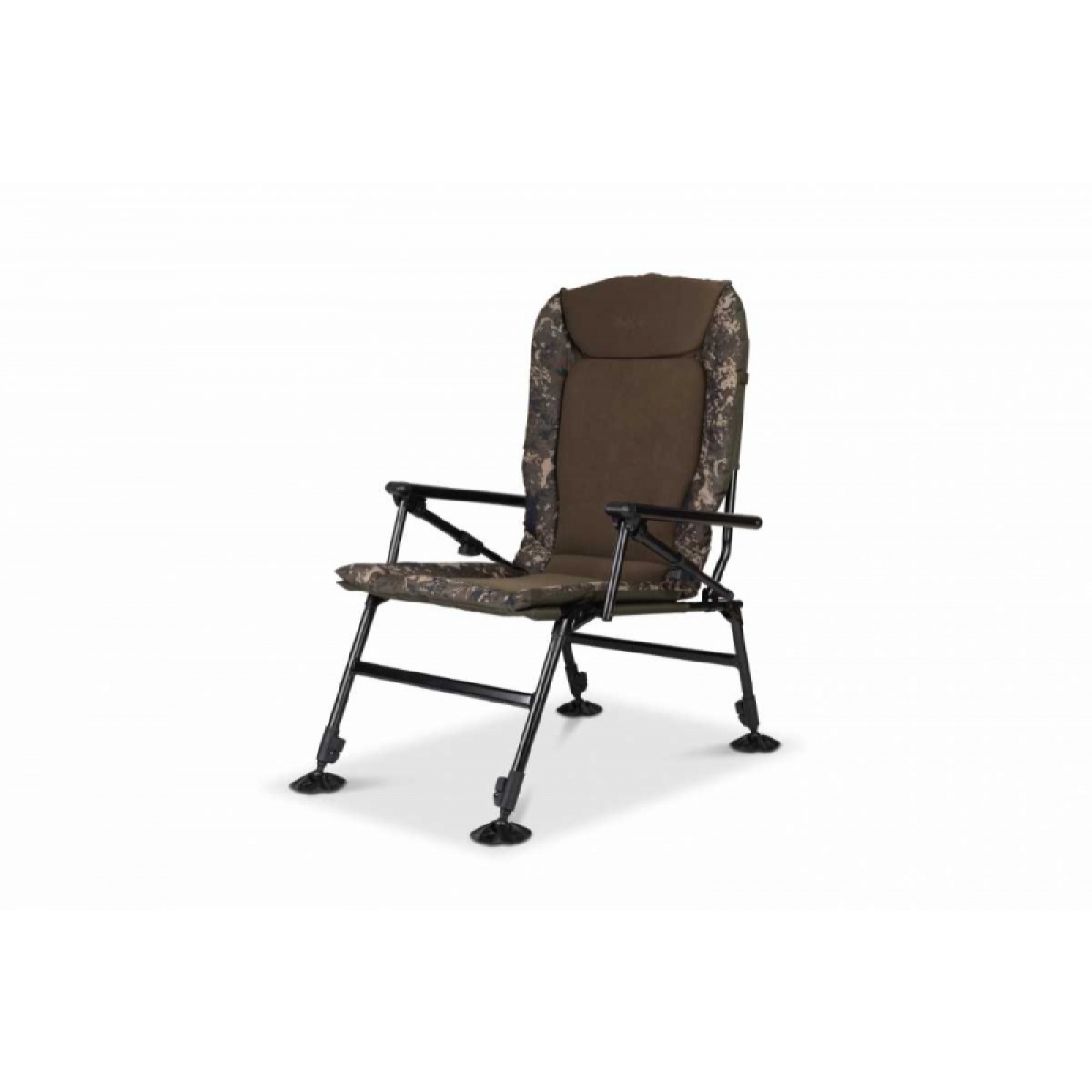 Nash Indulgence Hi-Back Auto Recline Chair - MPN: T9522 - EAN: 5055108995227